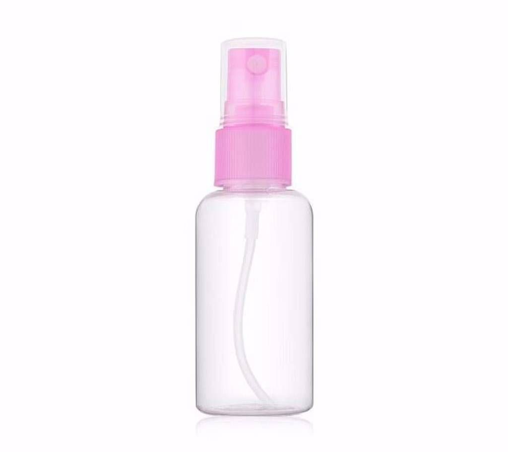 Empty Spray Bottle 100ml