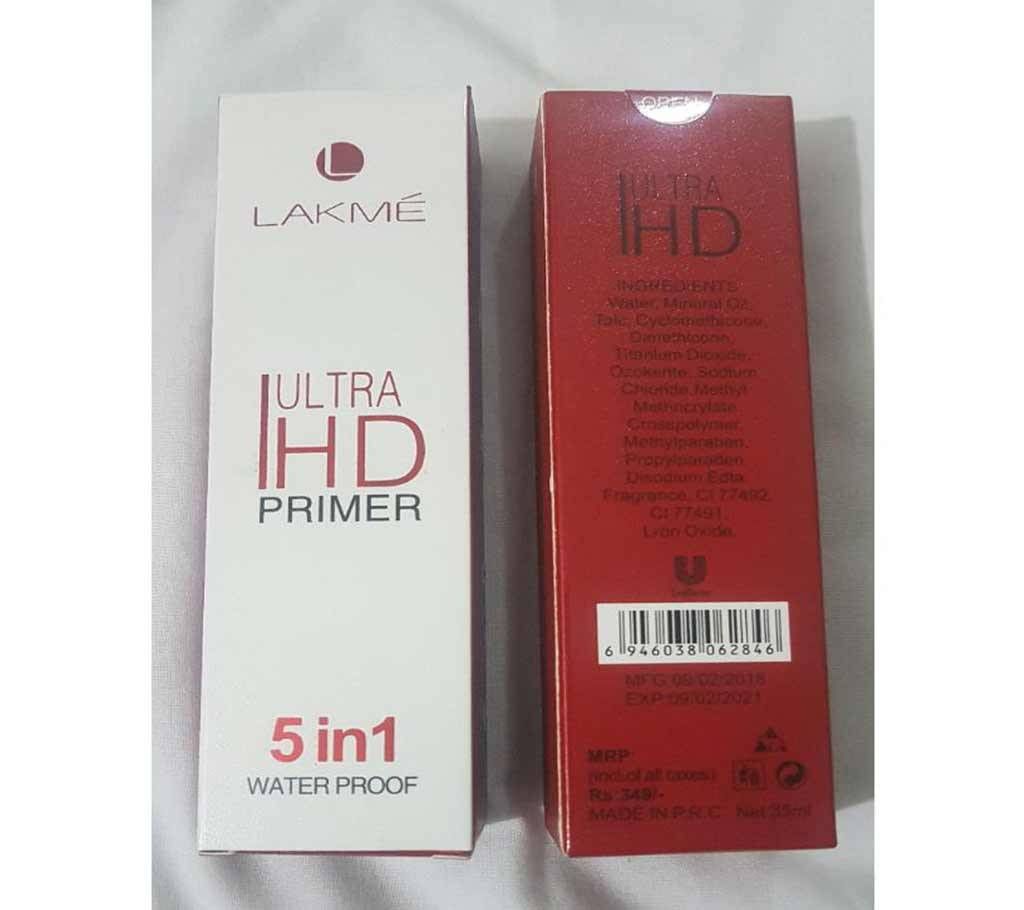 Ultra HD Primer