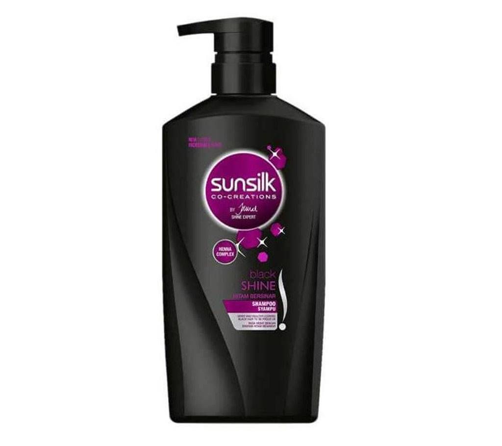 Sunsilk Shampoo 650 ml Thailand