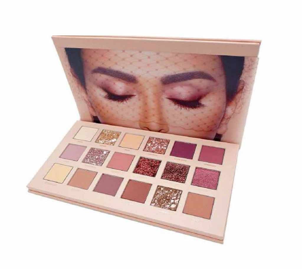 Eye Shadow Palette-25gm-China