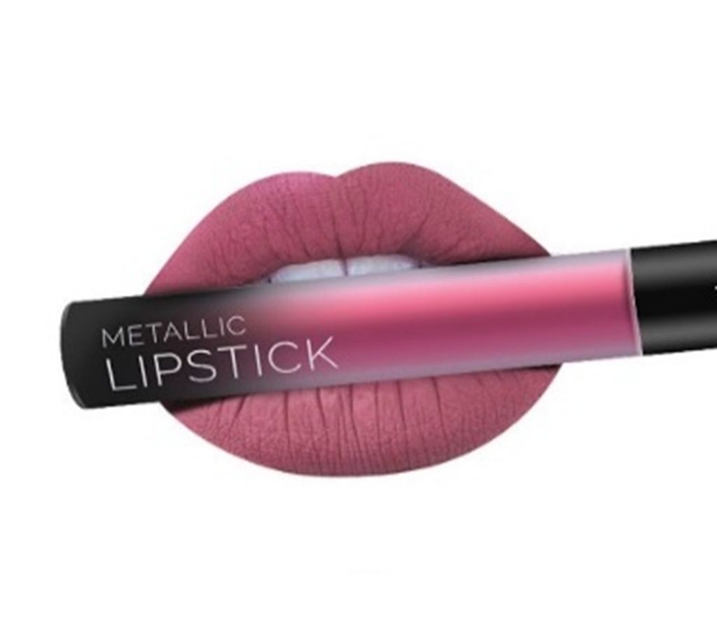 PUDAIER Matte Lipstick Waterproof Nude Lipstick Velvet Lips Gloss-16 