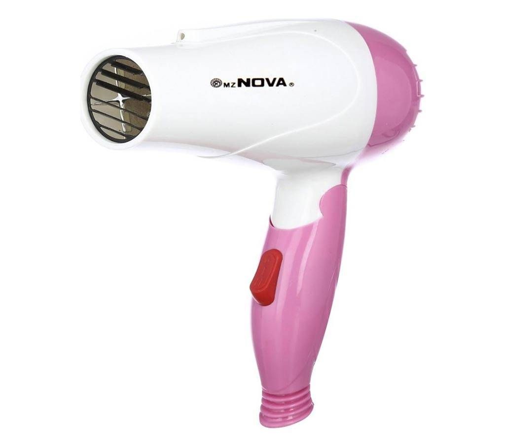Nova Nv-658 Folding Hair Dryers