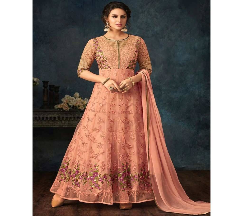 Unique Design Kameez
