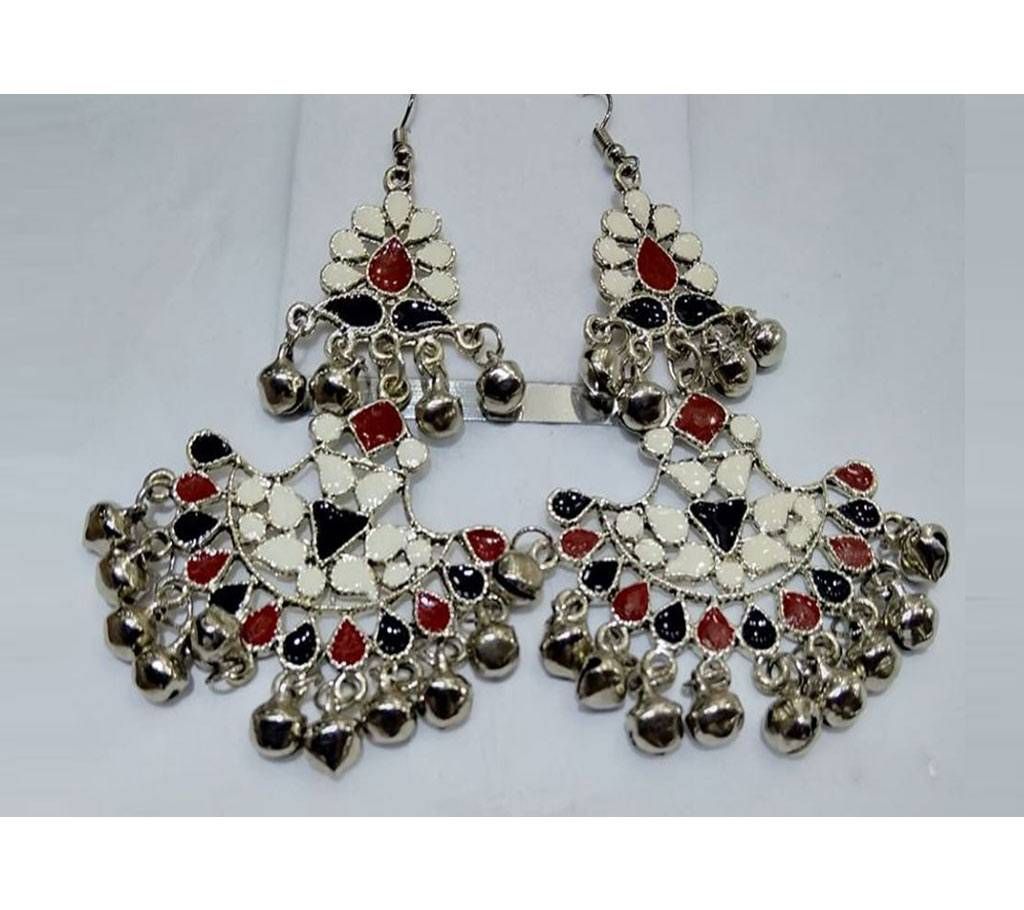 Beautiful Earrings 100(1)- NCC