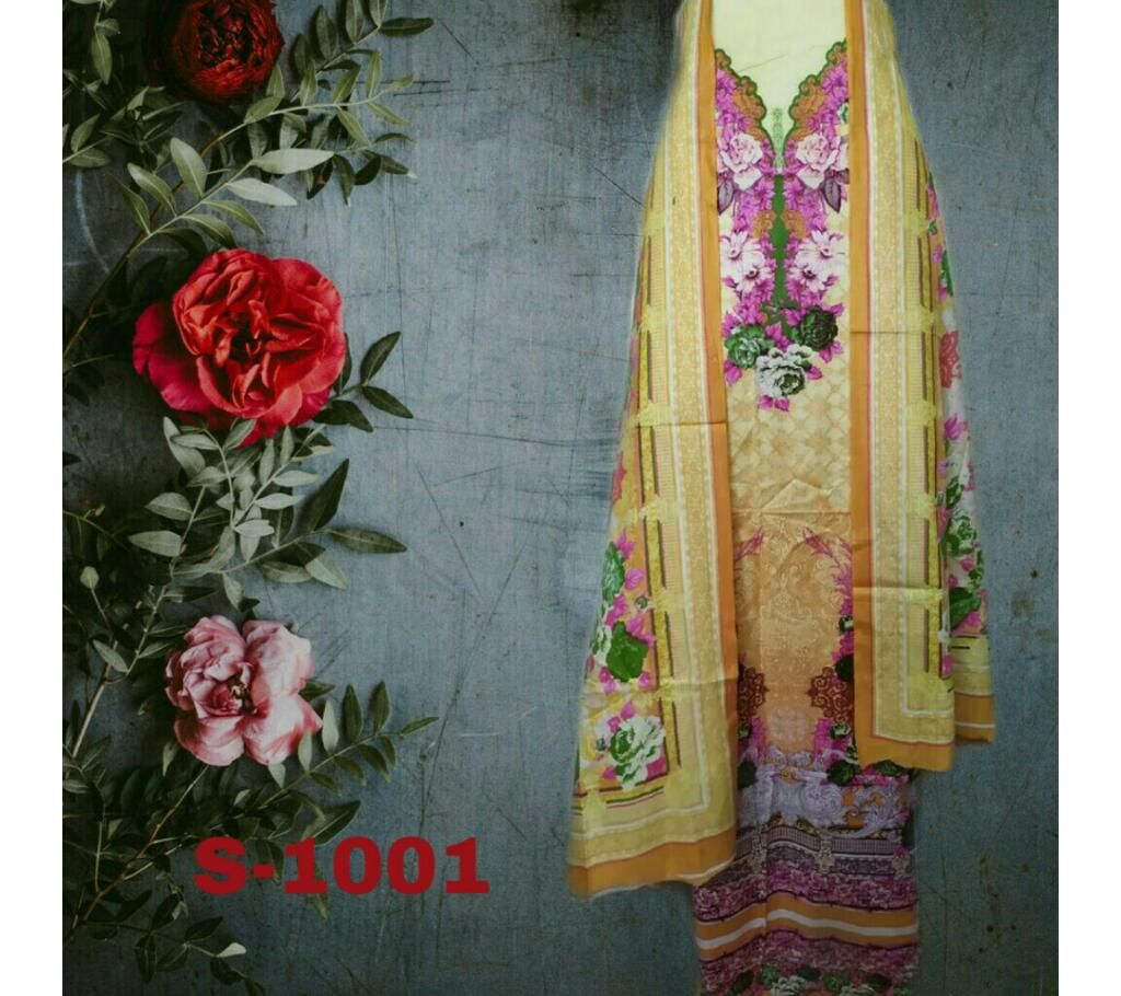 Indian Lown