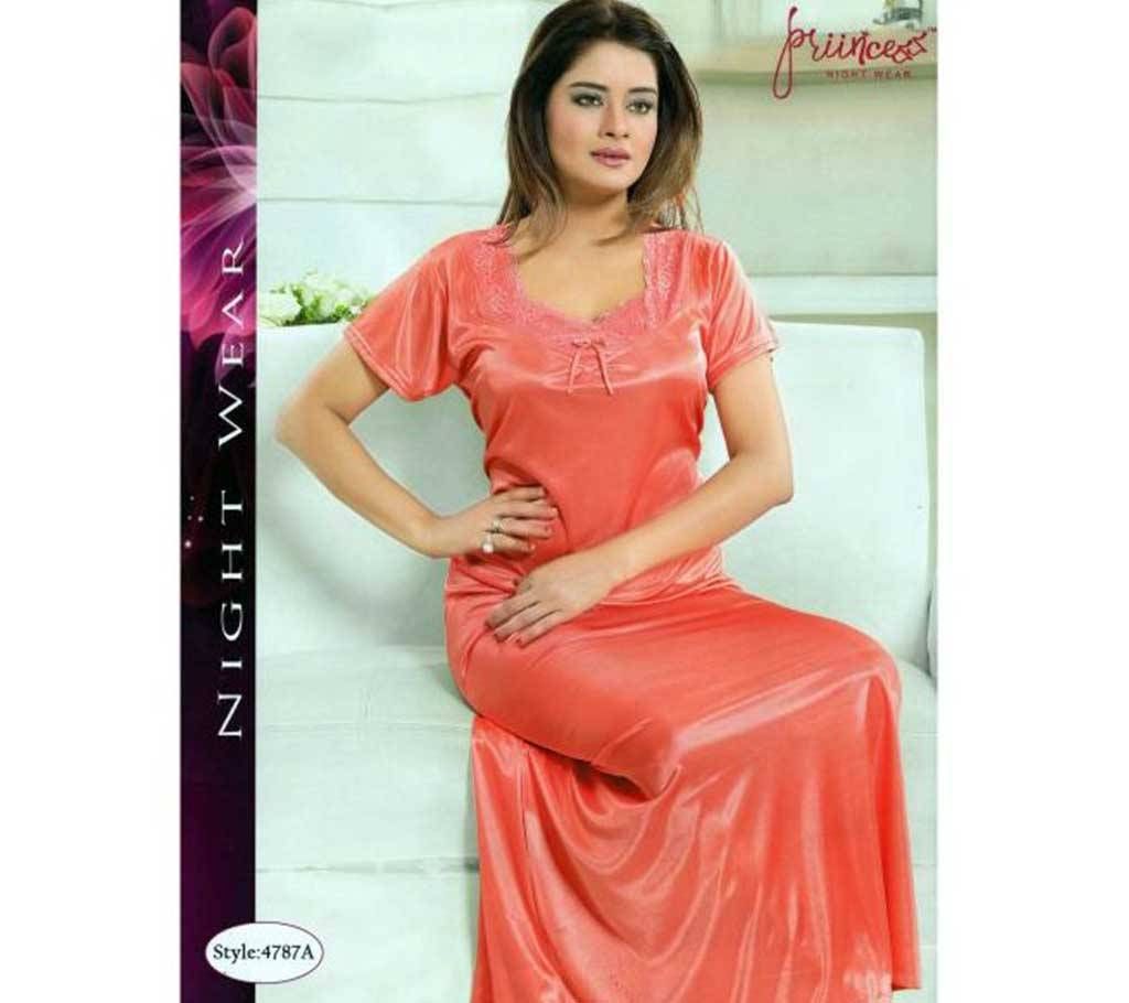 Fashionable One Part Nighty-4787 A