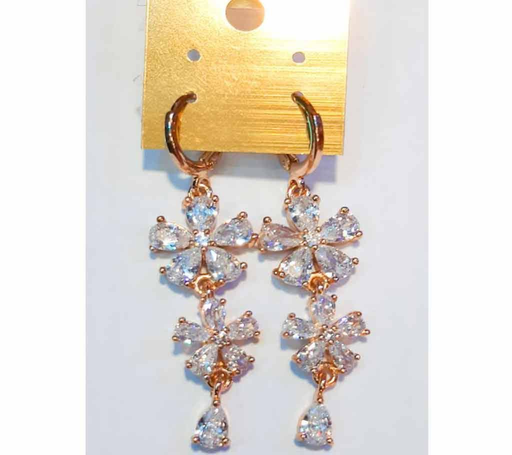 Stone Earring 2020