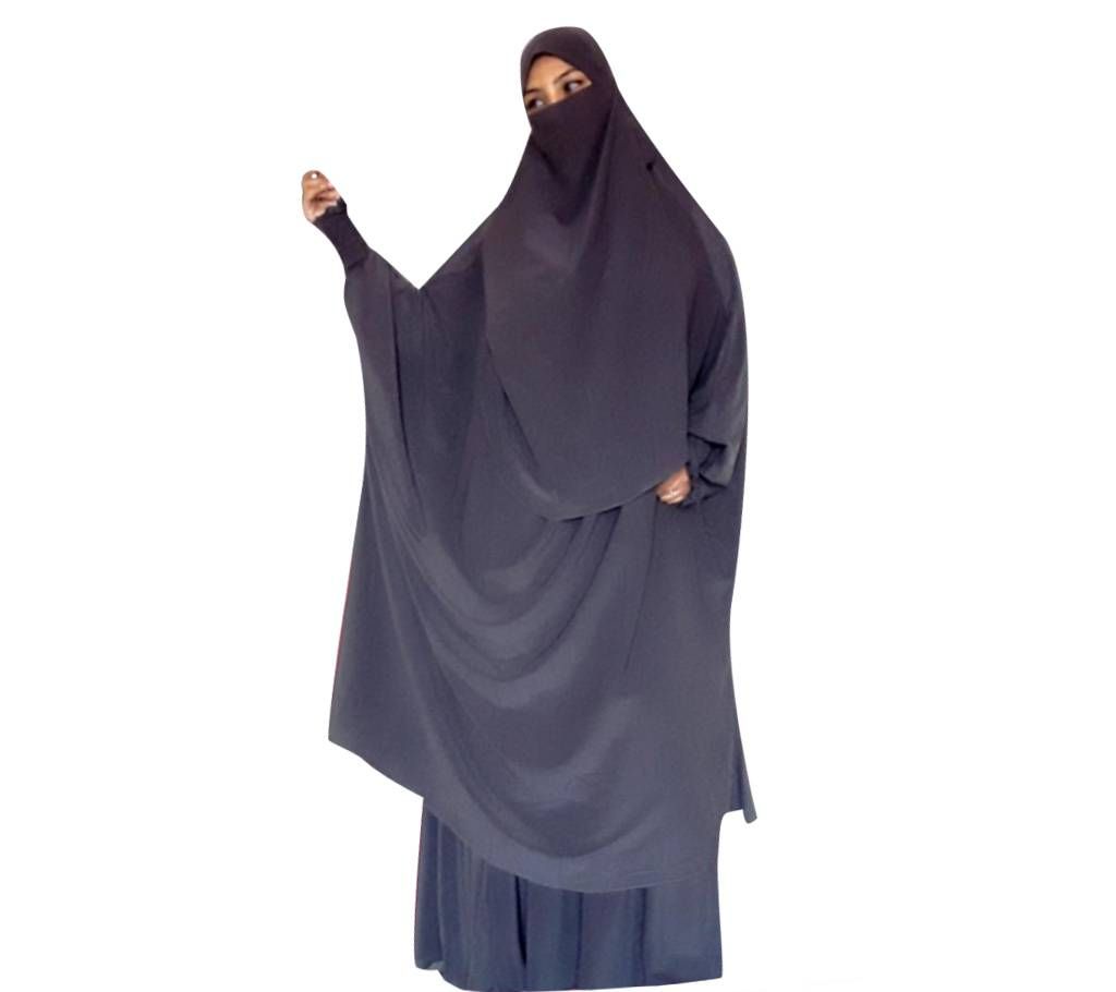 Kheemar Jilbab Borkha Zilbab