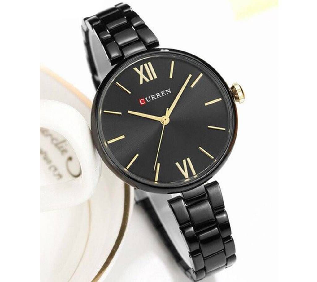 CURREN Women Luxury Watches 9054