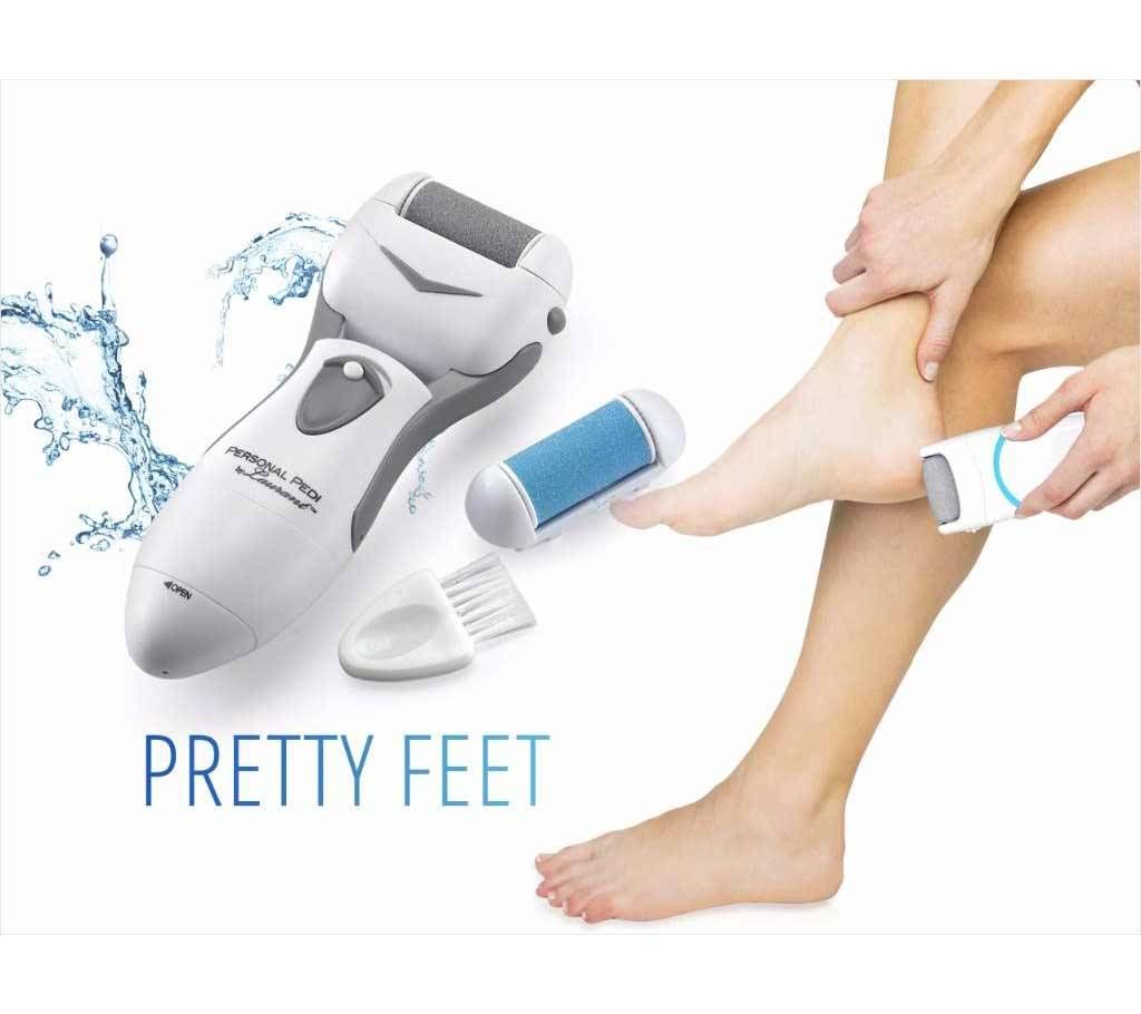 Personal Pedi Foot Callus Remover