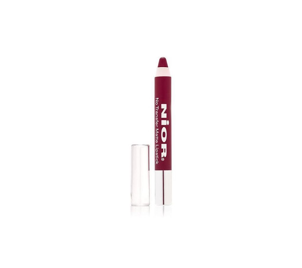 Nior Matte Lipstick 6