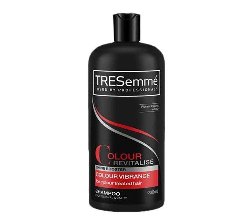 TRESemme Colour Revitalize Shampoo 900ml- Australia 