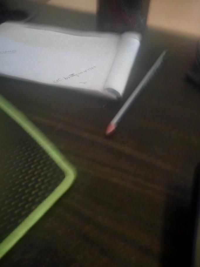test pencilrypw