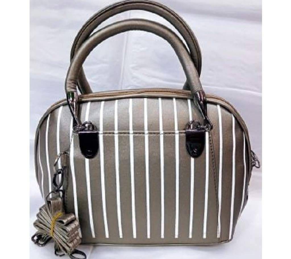 Ladies Hand Bag  BNOS024  NOS