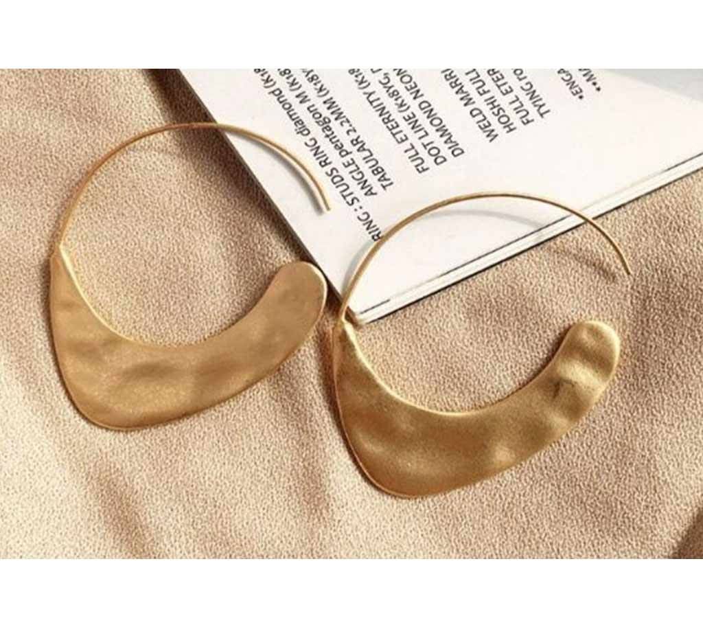Znic Alloy Earrings For Women