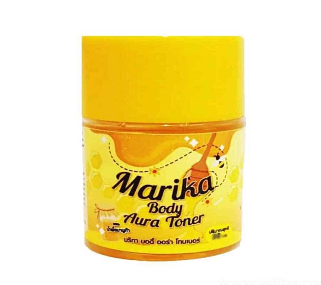 Marika Body Aura Toner-50ml(Thailand)
