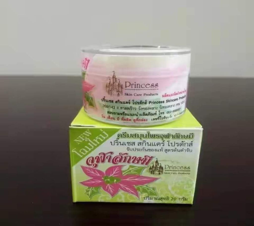 Princes Jula Cream