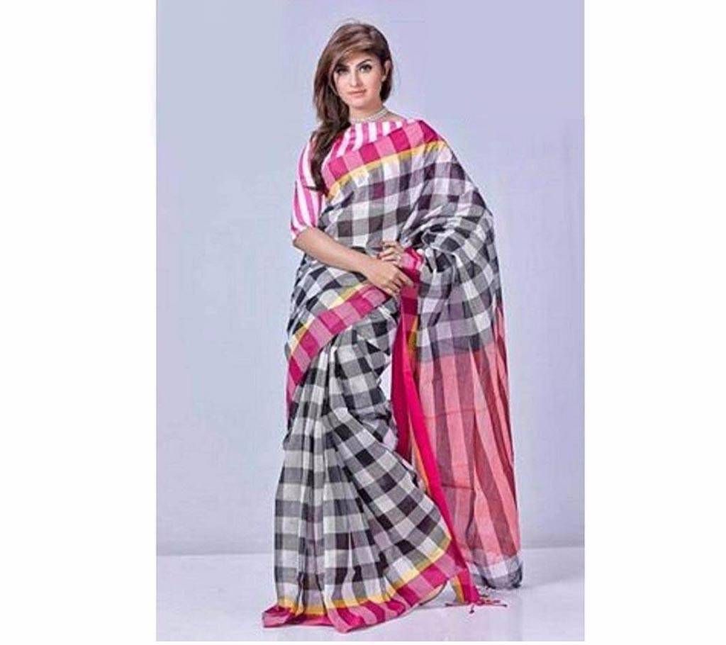 Cotton Taant Sharee