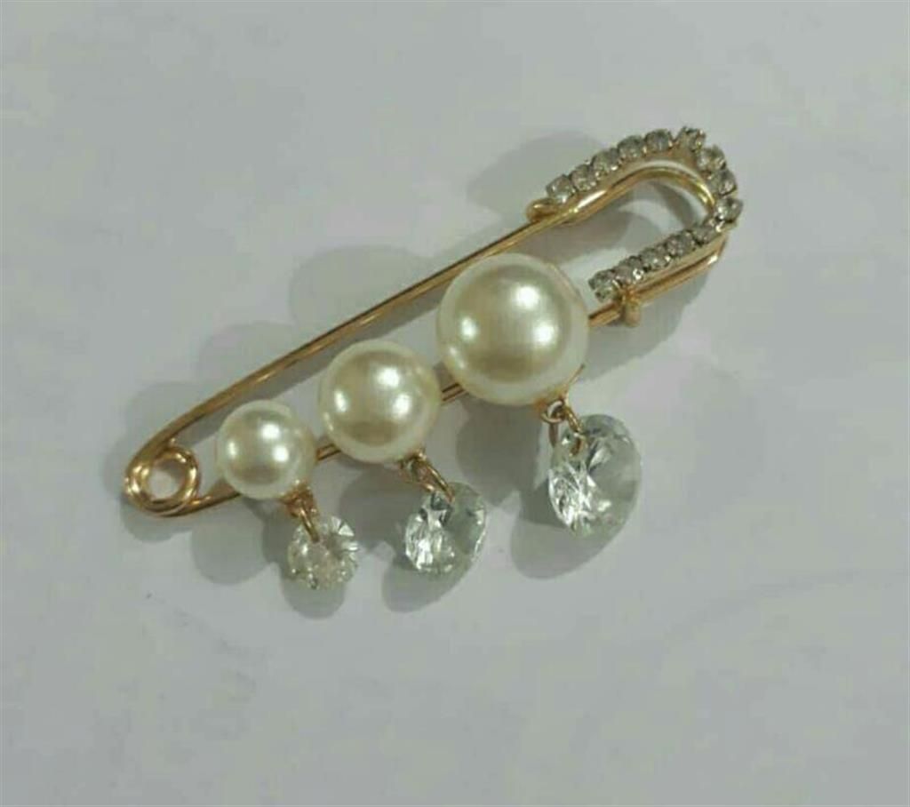 Safety Pin 