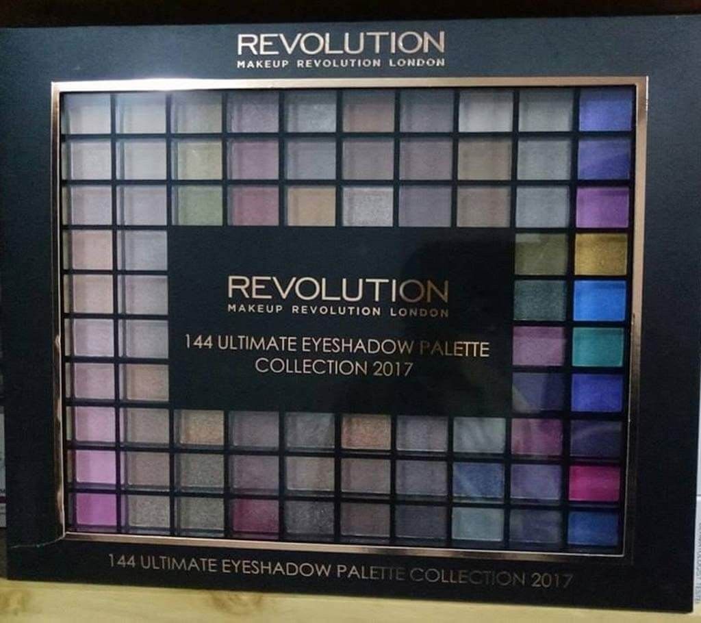Revolution Eye Shadow Palette