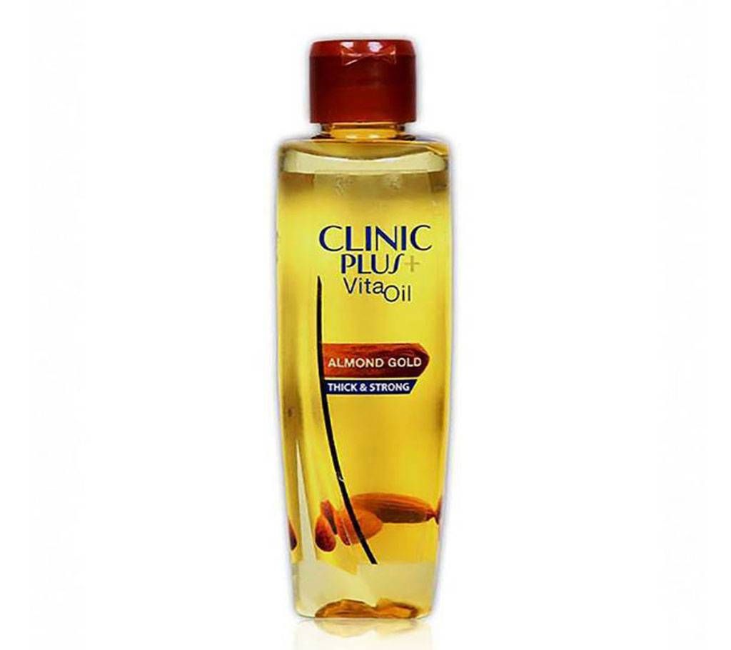 Clinic Plus Vita Oil 150ml