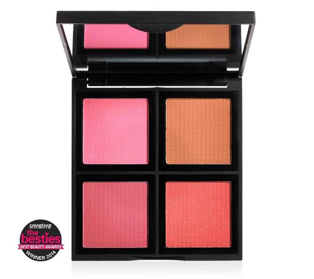 e.l.f. Powder Blush Palette  Light