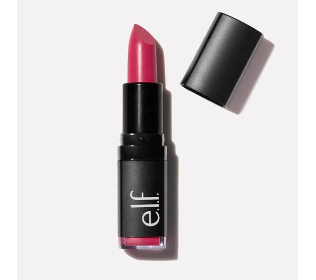 e.l.f. Velvet Matte Lipstick Fuchsia Fantasy