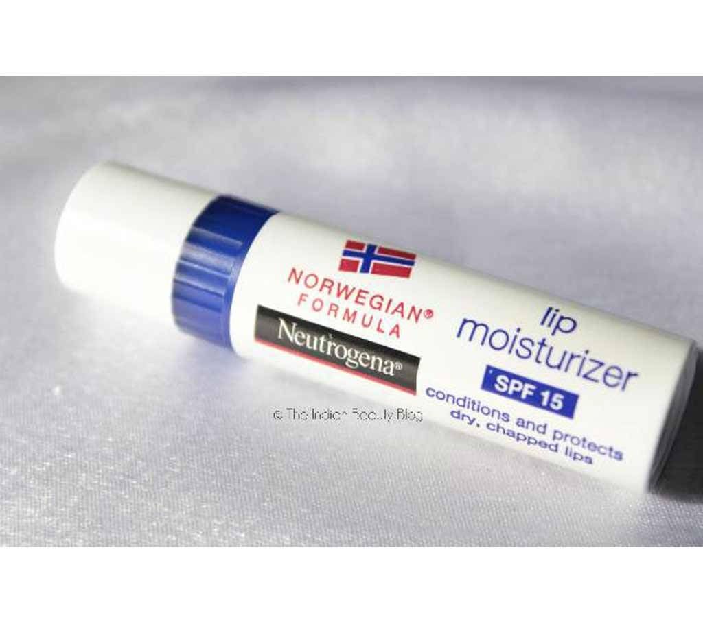 Neutrogena Norwegian Formula Lip Moisturizer Balm