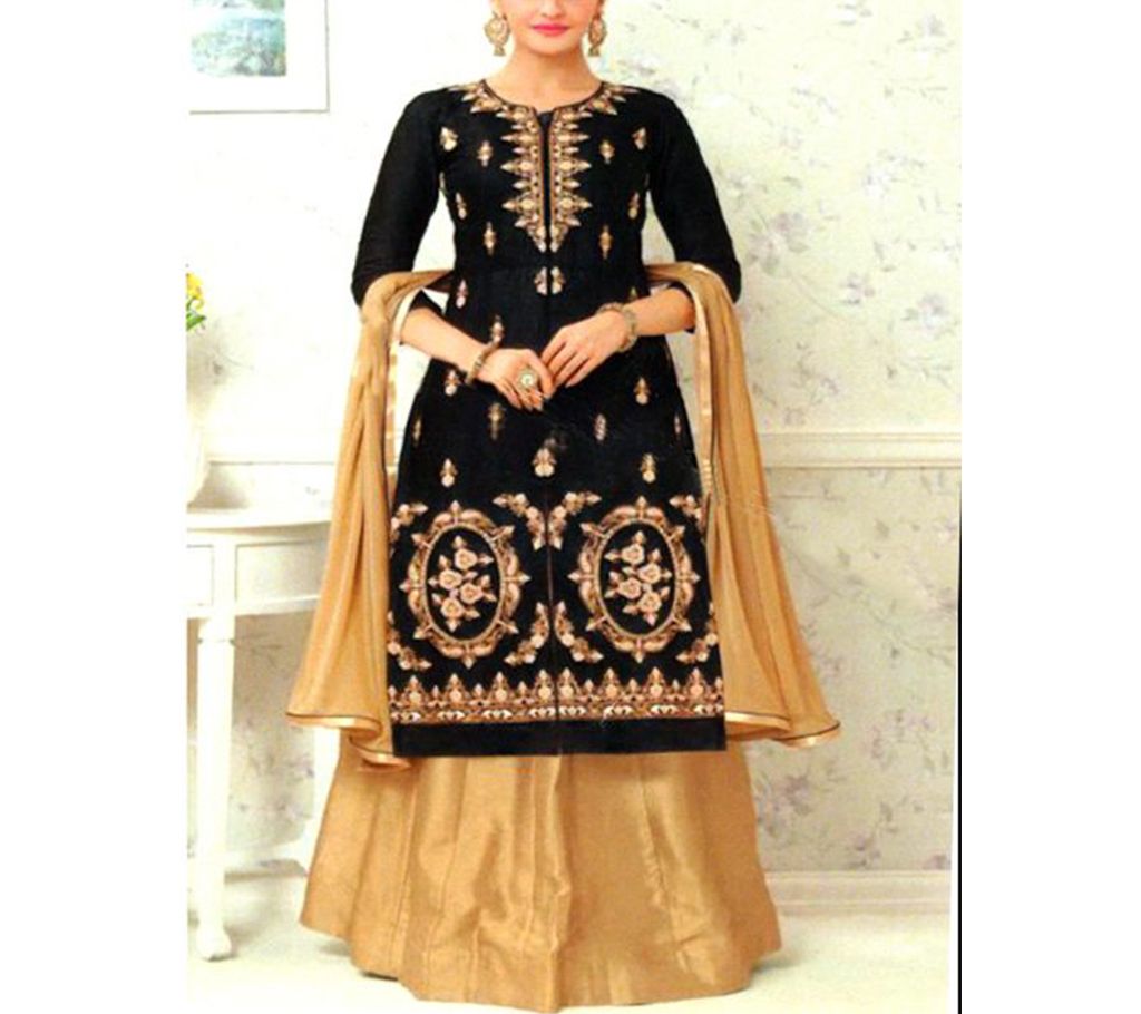 Fashionable Party Dress