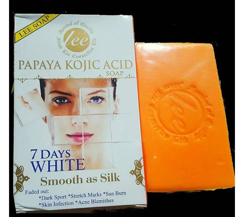 Lee Soap For All Face Problem 