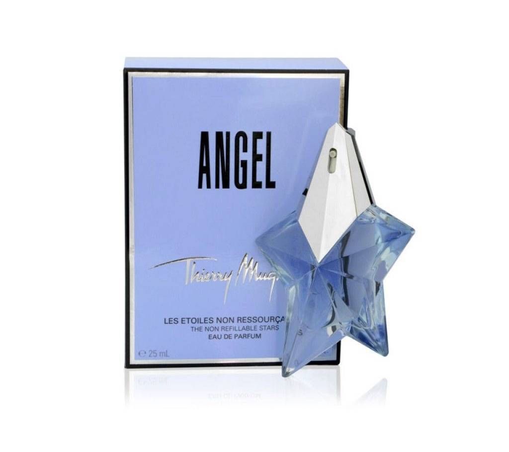 Thierry Mugler ANGEL RIFILLABLE STAR EDP Perfume (USA)