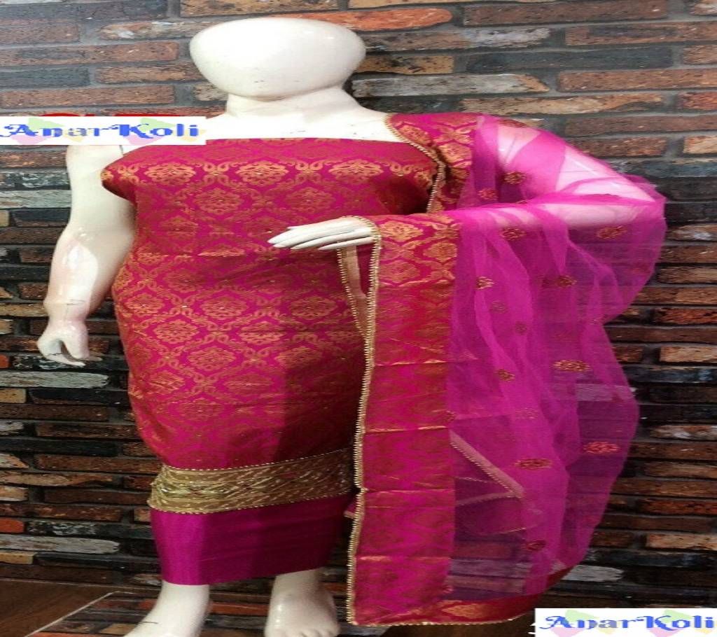 Original Pink Benarosi Selwar