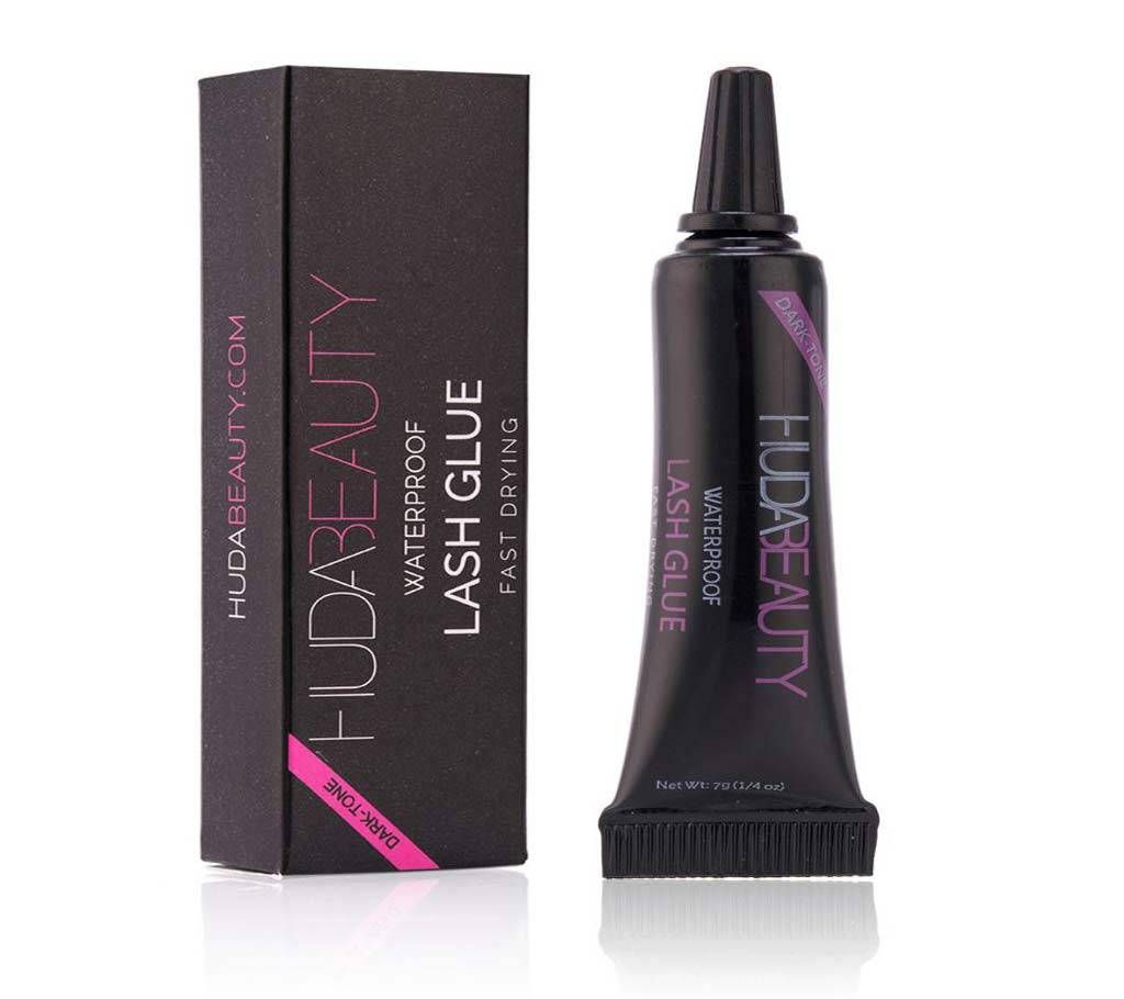 Huda Beauty Waterproof Lash Glue - 1pc (China)
