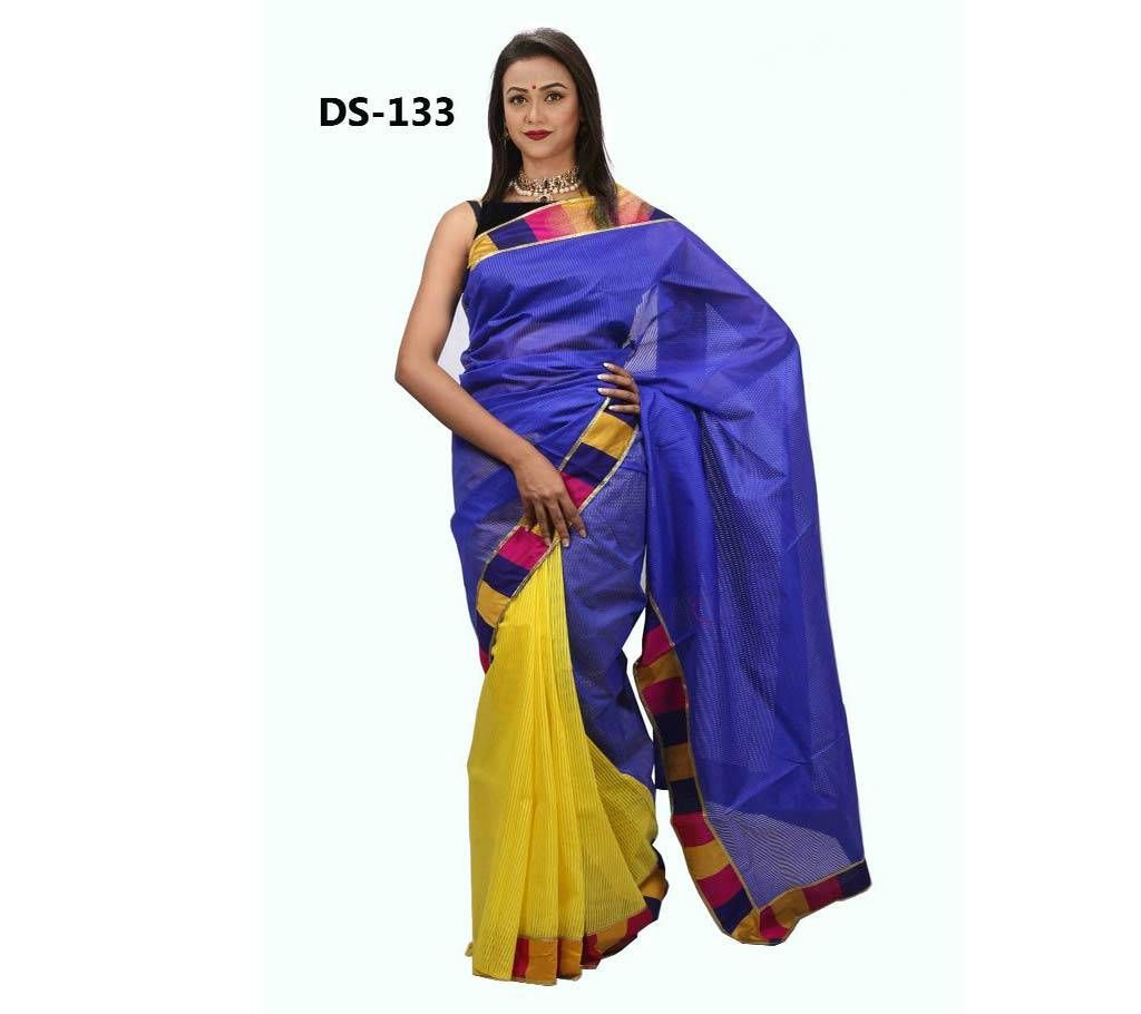 Hand Paint Kota Saree