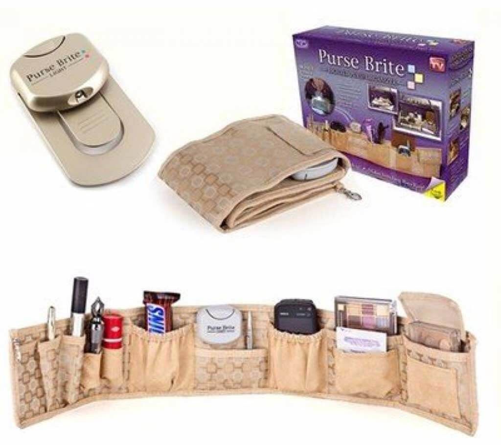 Purse Organizer