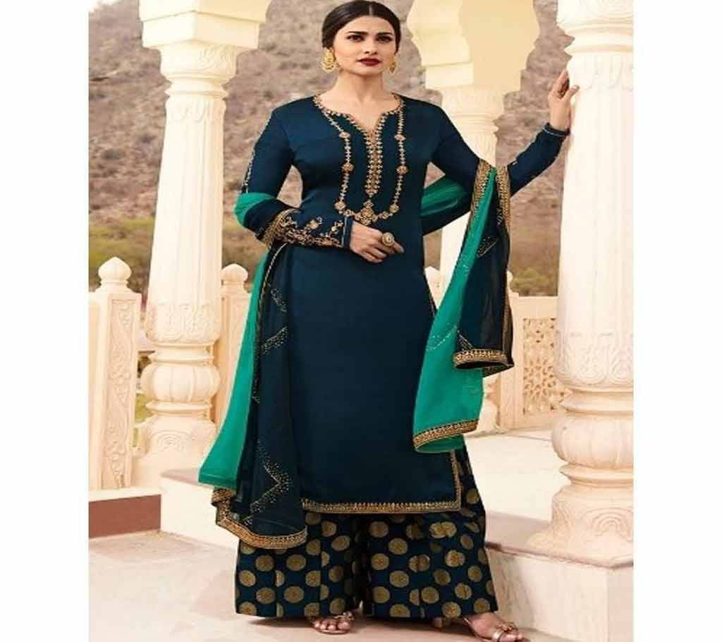 Vinay Indian Georgette salwar kameez 