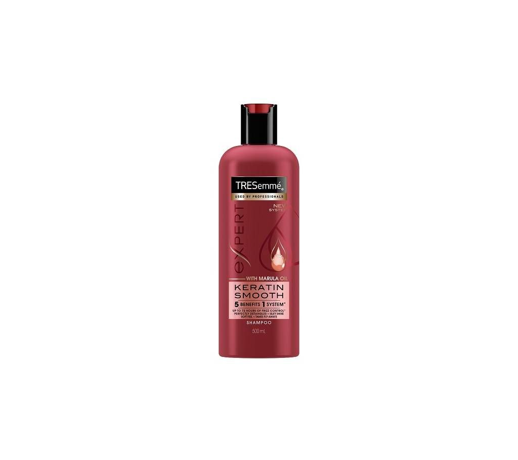 TRESemmé Keratin Hair Shampoo - 400ml - UK