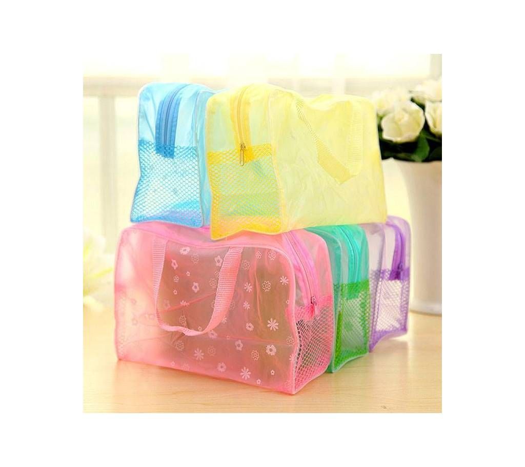 Cosmetic Bag - 1 pcs