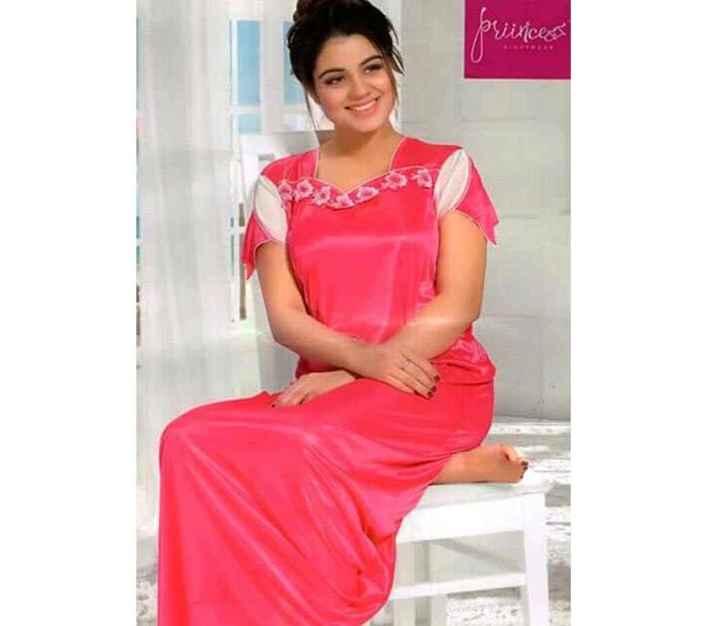 Indian Nighty for Women 1 part