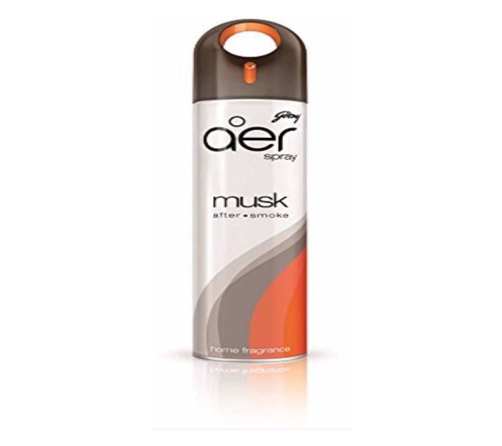 GODREJ AER MUSK body spray for women 
