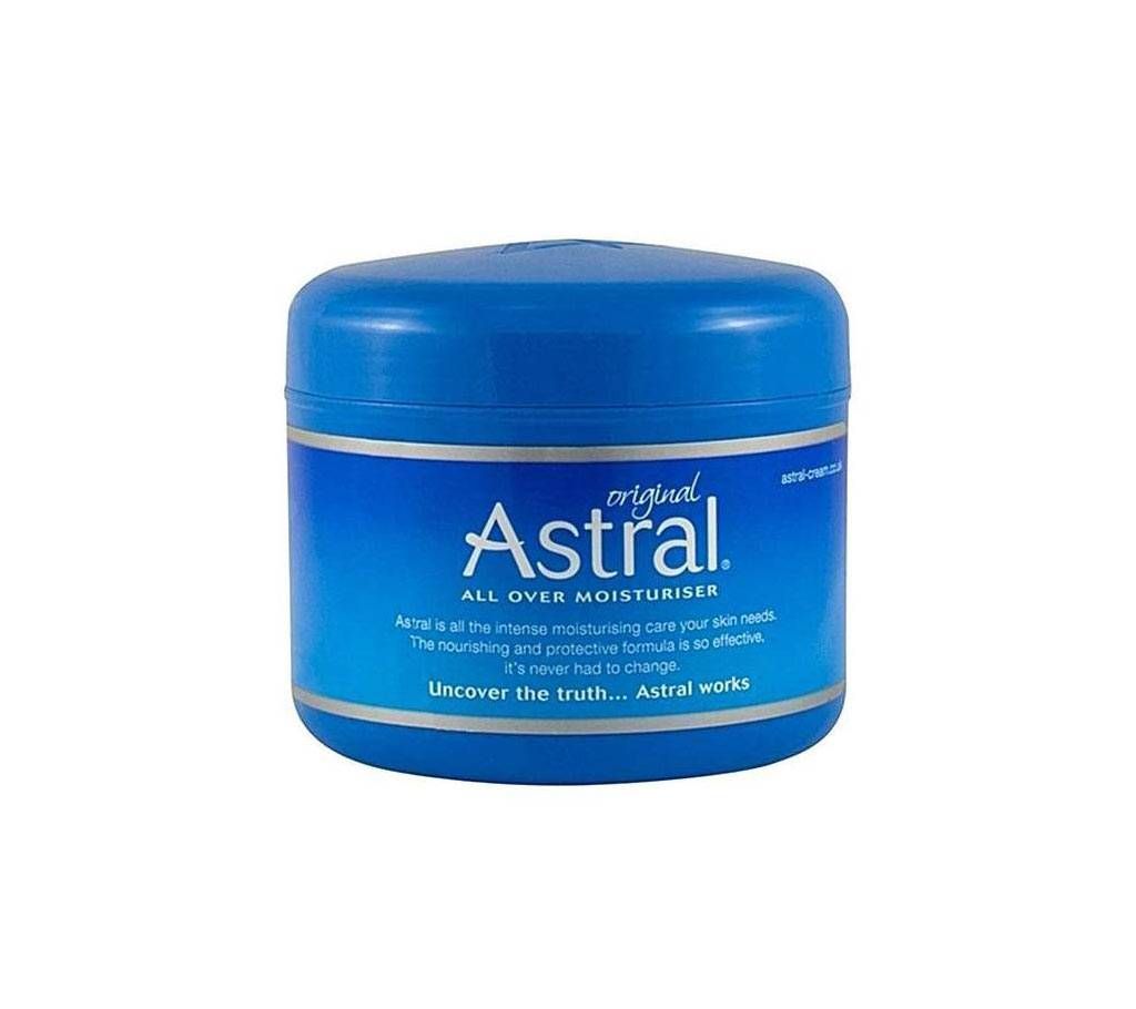 All Over Moisturizer Cream - 50ml Thailand