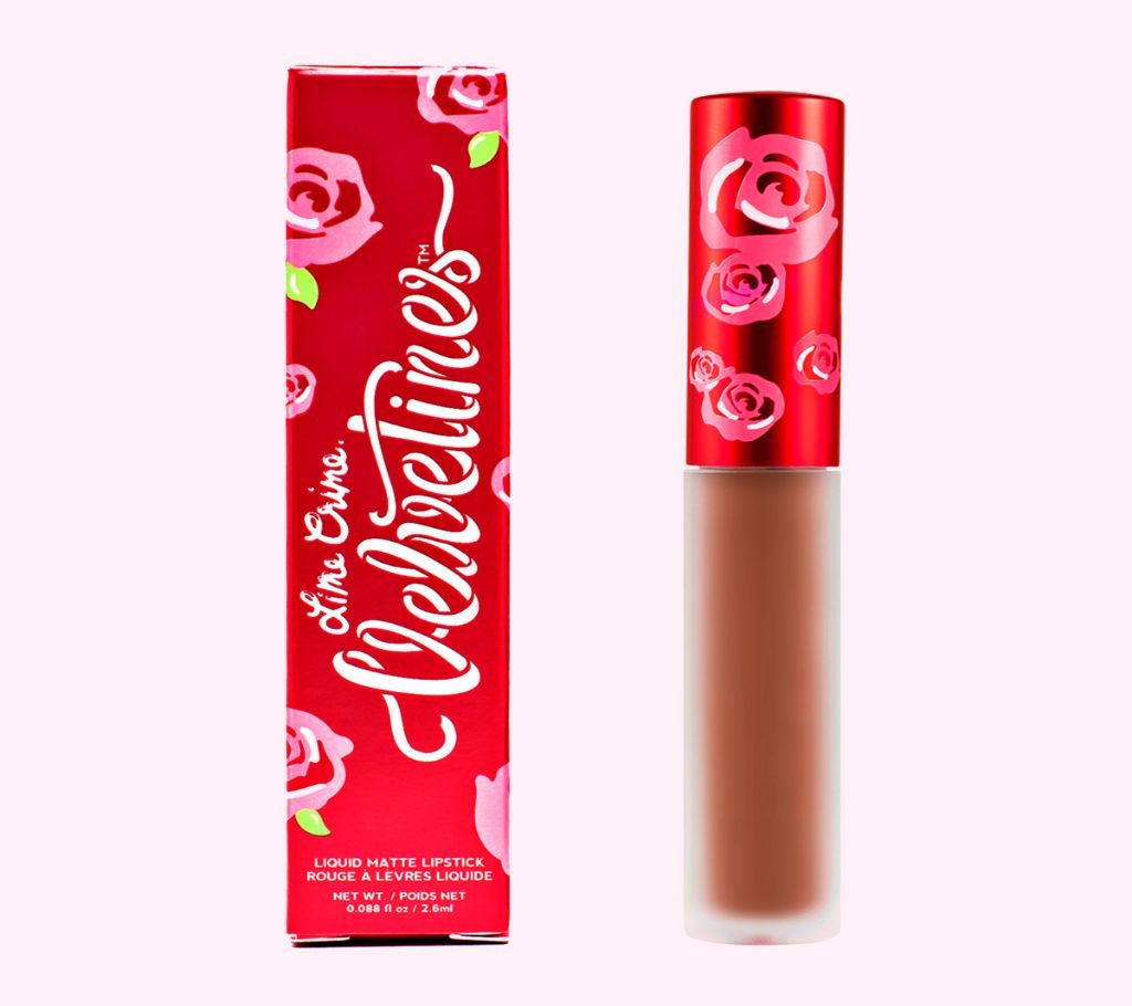 LIME CRIME The original liquid Matte lipstick 2.6ml USA