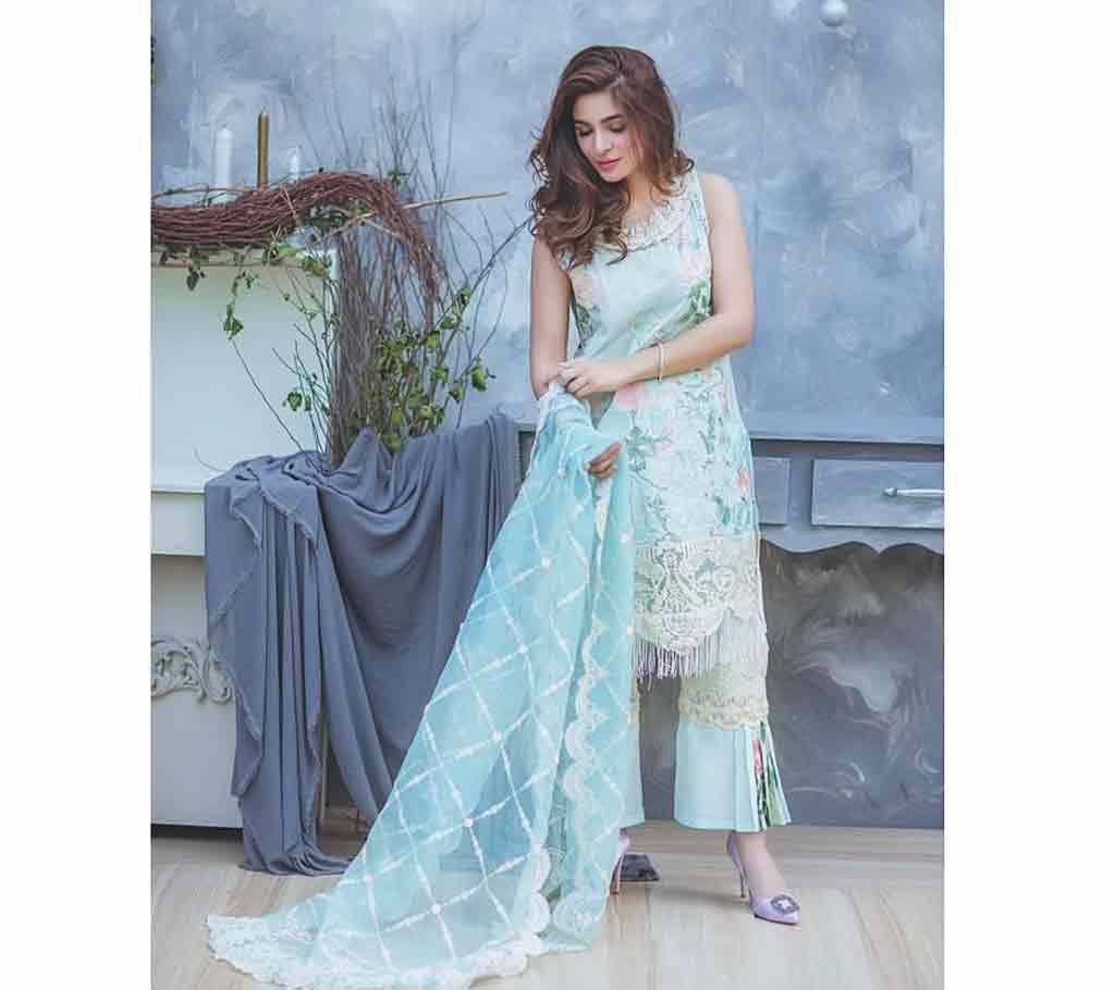 Sana Safinaz Summer Collection (Copy)