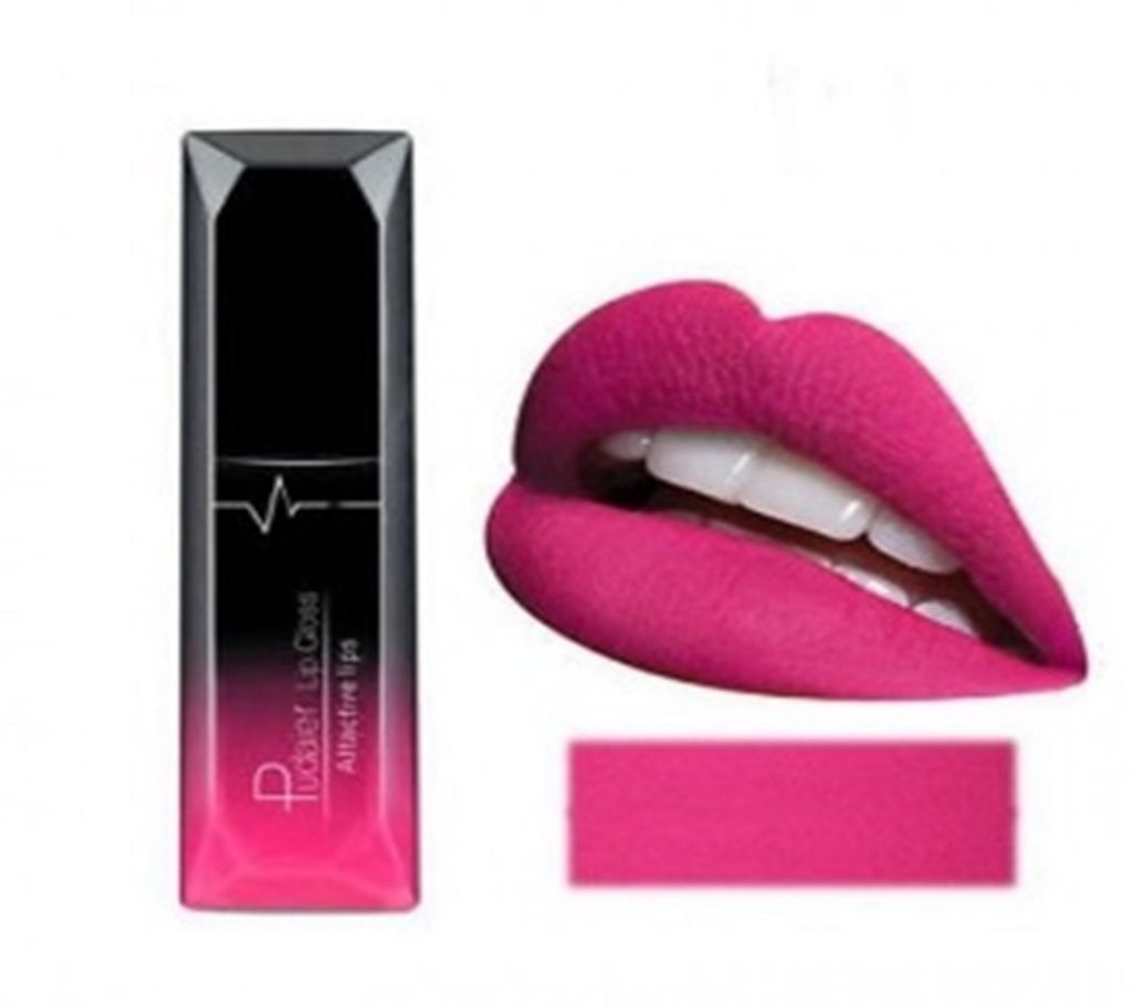 Pudaier long lasting matt liqiod lipstick-shade 11