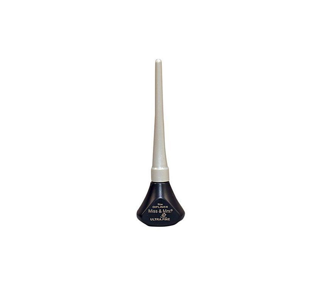 Miss&Mrs. Liquid Matt Eyeliner