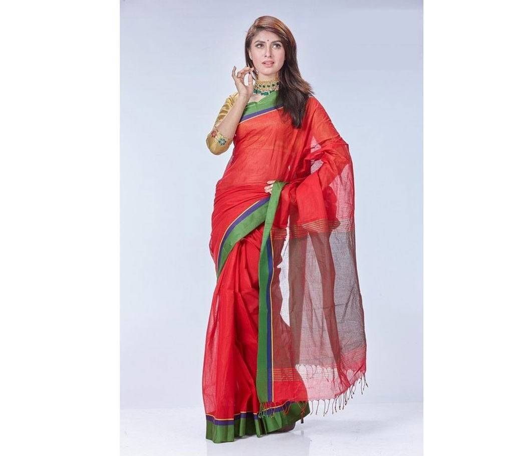 Cotton Kota saree