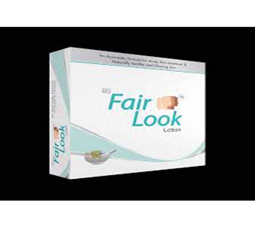 Fair Look Lotion New - 100gms - India