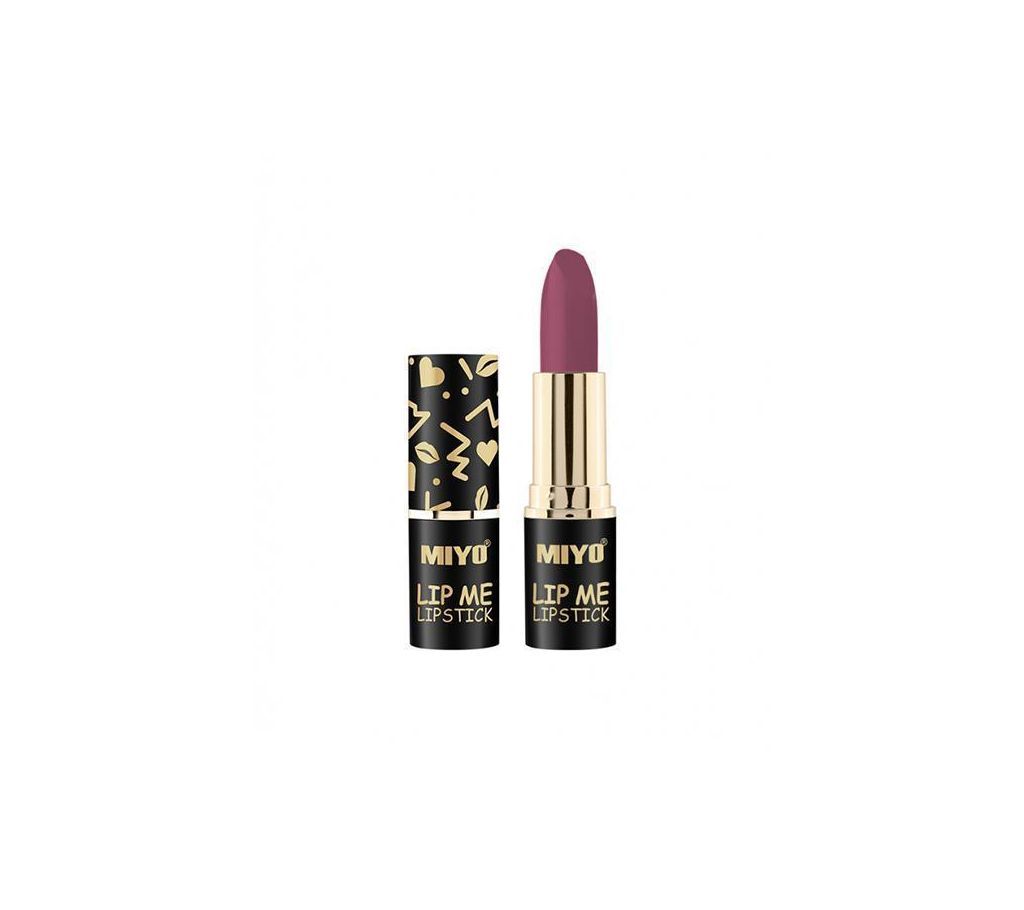 Miyo Lip me Lipstick no 28 julia 4.8g  EU