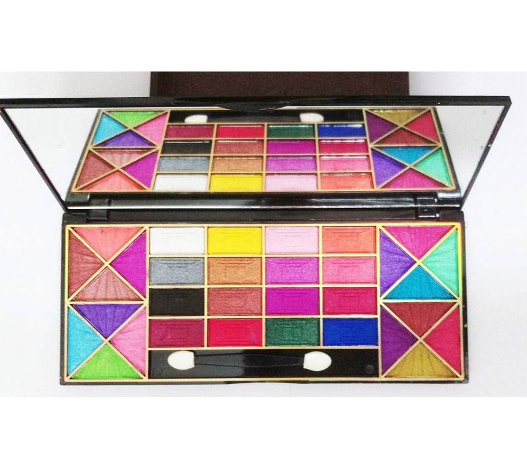 Kiss Touch Magic 32 Color Kit Eye shadow China