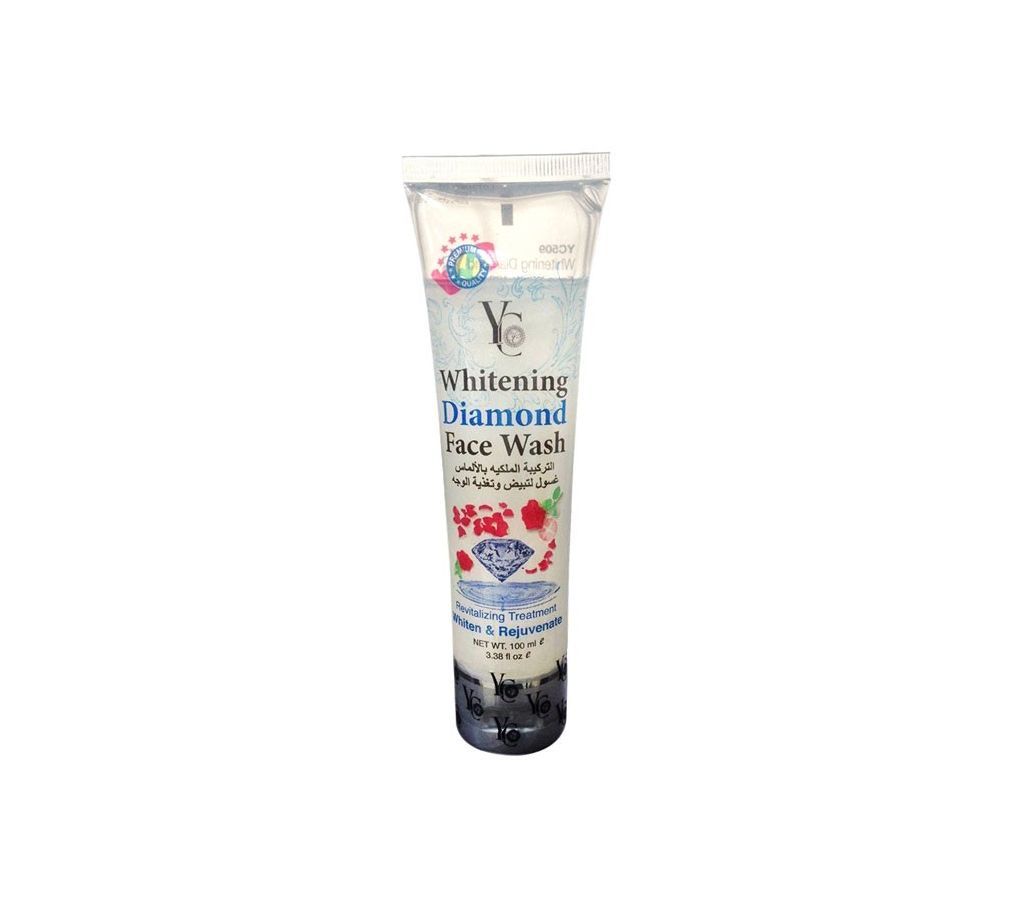 YC DIAMOND WHITENING